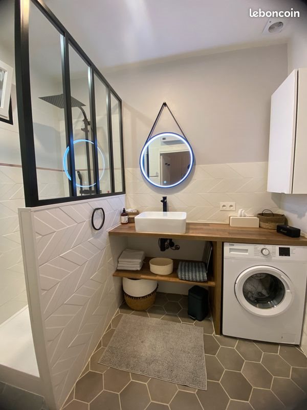 Appartement à louer, 43m², Nîmes