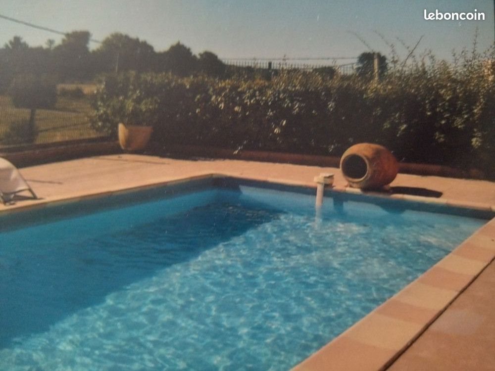 Appartement à vendre, 70m², Alès