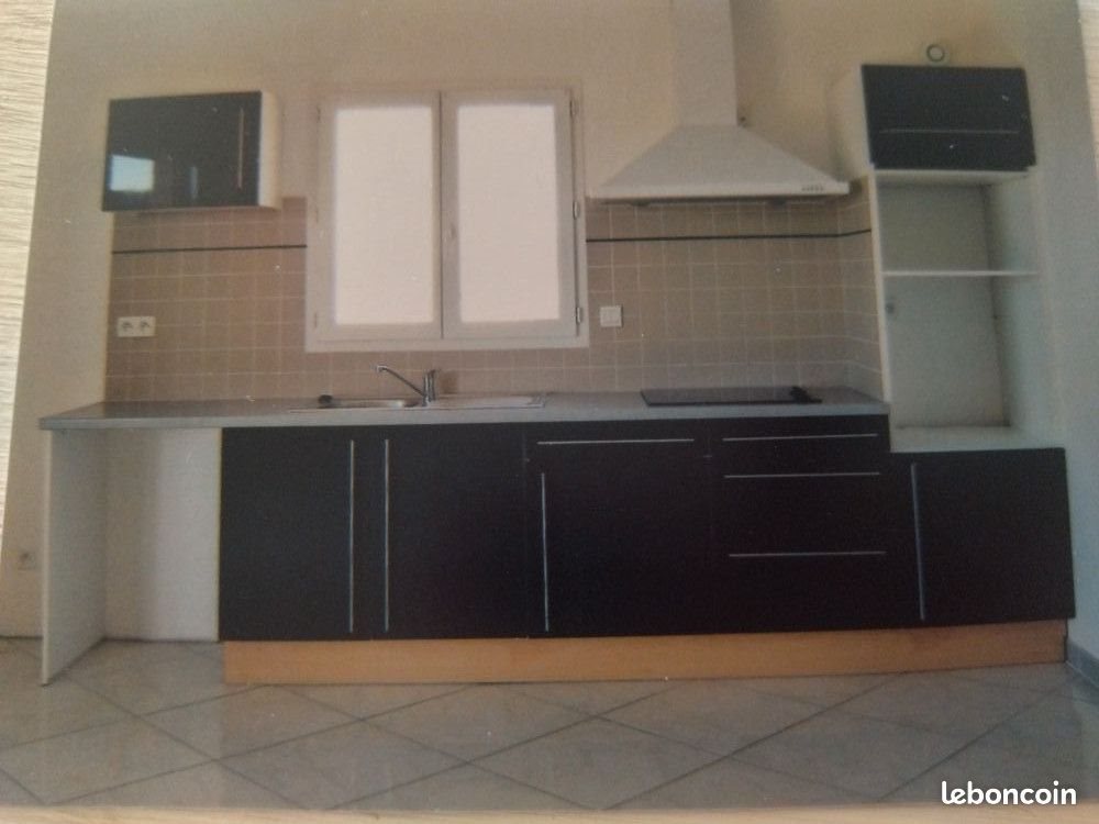 Appartement à vendre, 70m², Alès