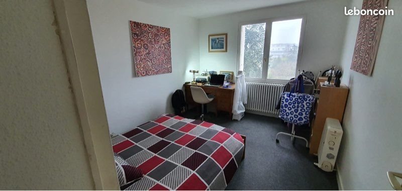 Appartement à louer, 60m², Saint-Nazaire