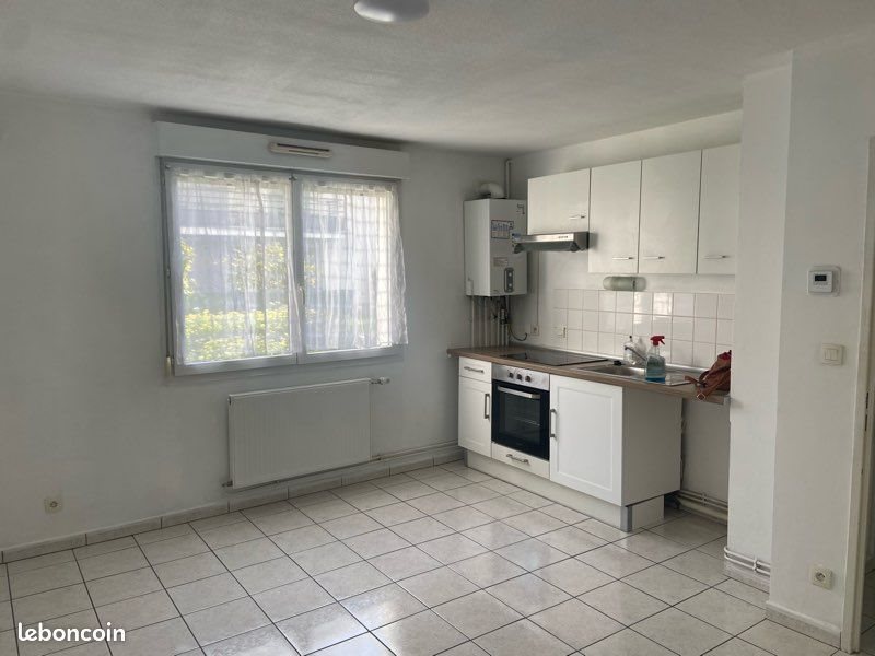 Appartement à louer, 33m², Besançon