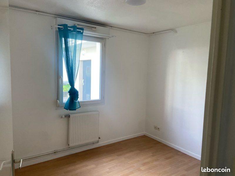 Appartement à louer, 33m², Besançon
