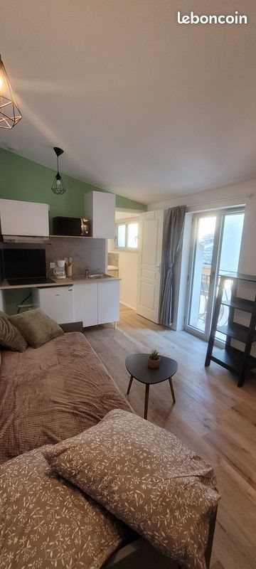 Appartement à louer, 16m², Orange