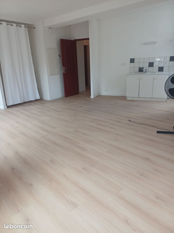 Appartement à louer, 70m², Bort-les-Orgues