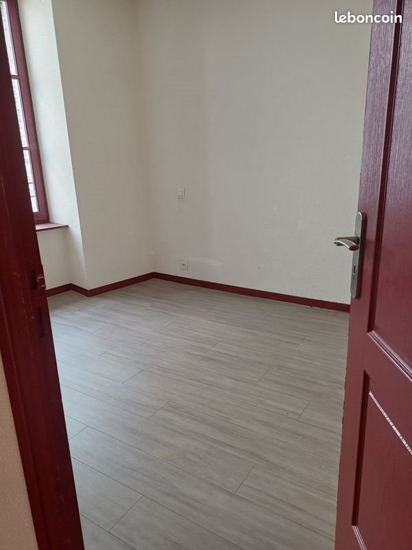 Appartement à louer, 70m², Bort-les-Orgues