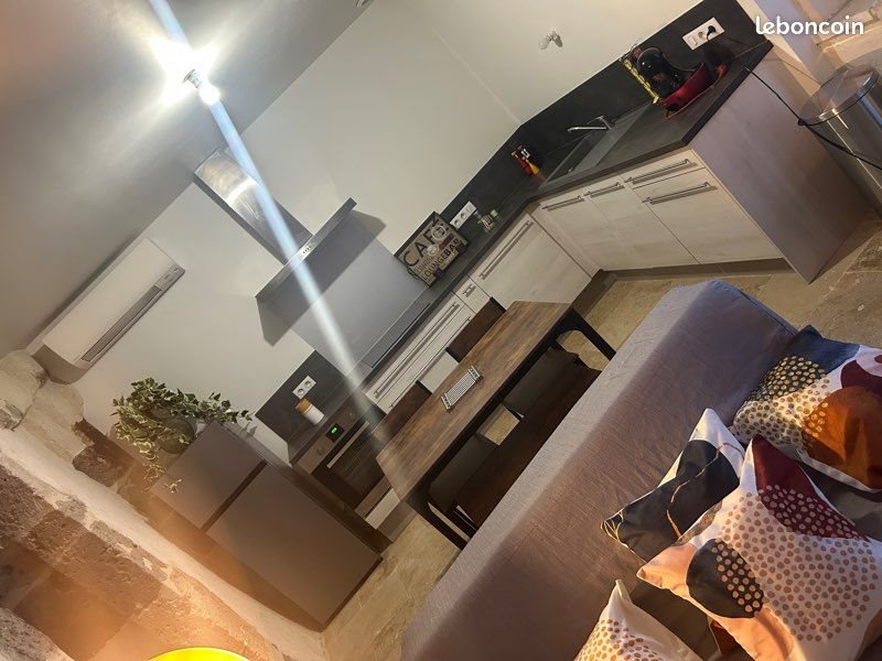 Maison à louer, 35m², Lavardac