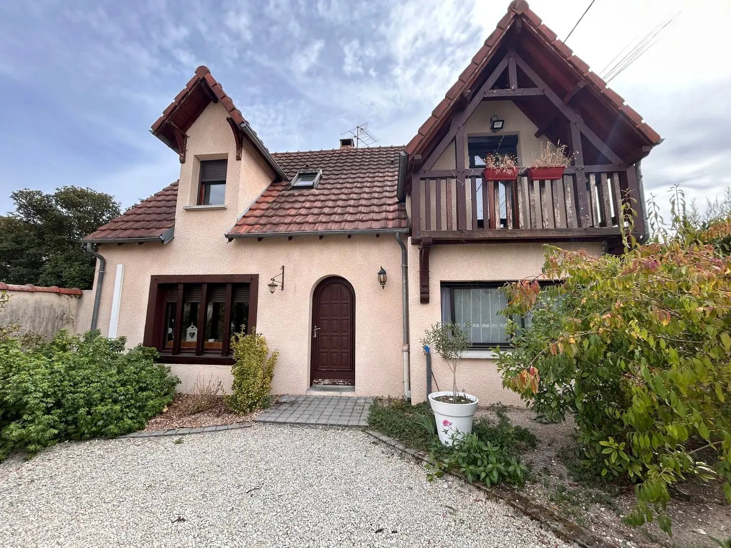Maison à vendre, 125m², Troyes