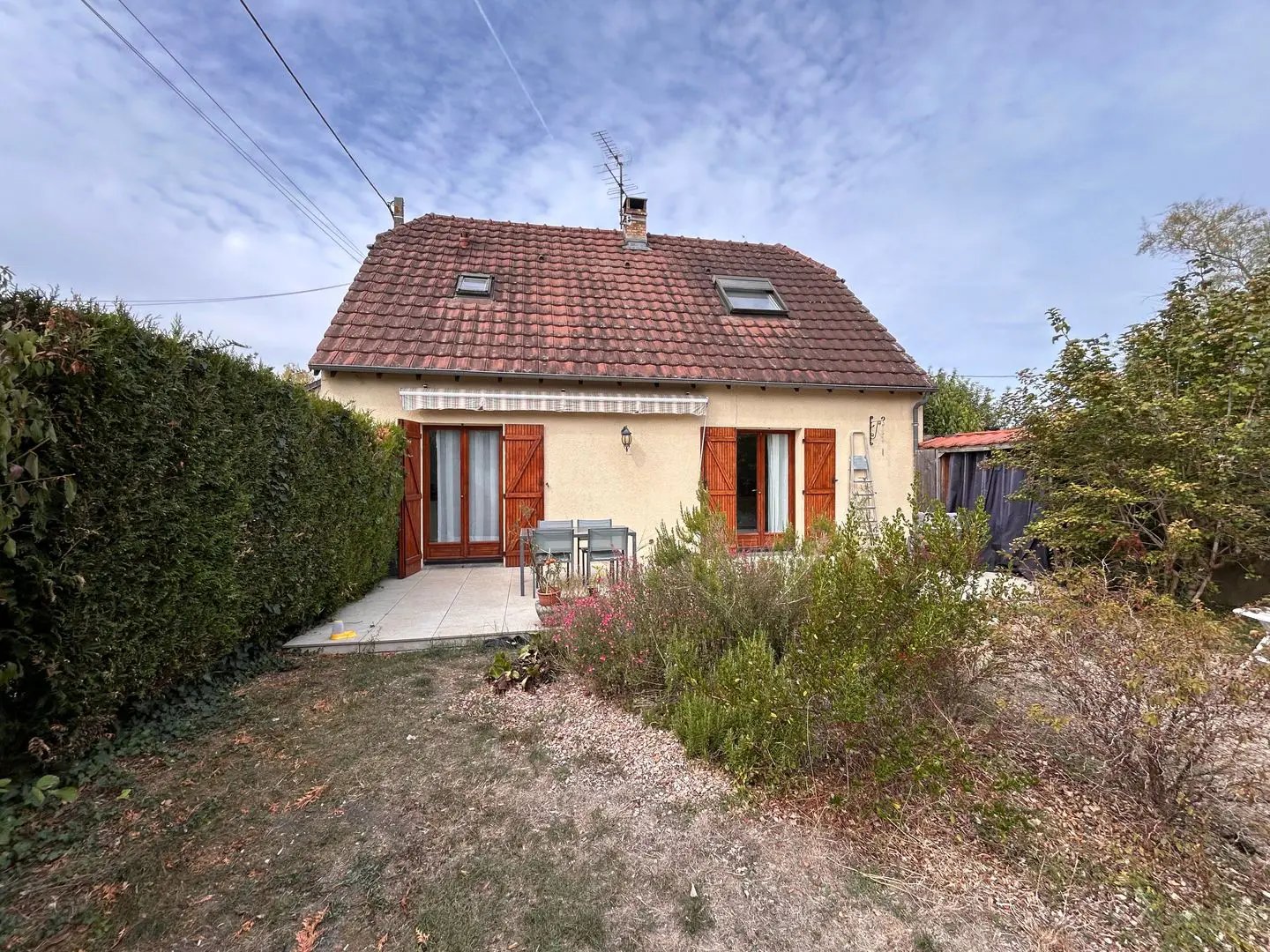 Maison à vendre, 125m², Troyes