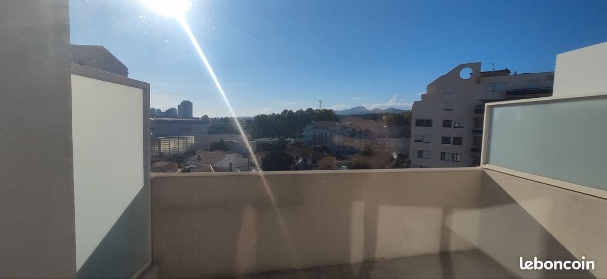 Appartement à vendre, 65m², La Seyne-sur-Mer