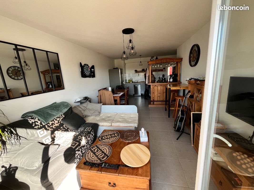 Appartement à vendre, 65m², La Seyne-sur-Mer