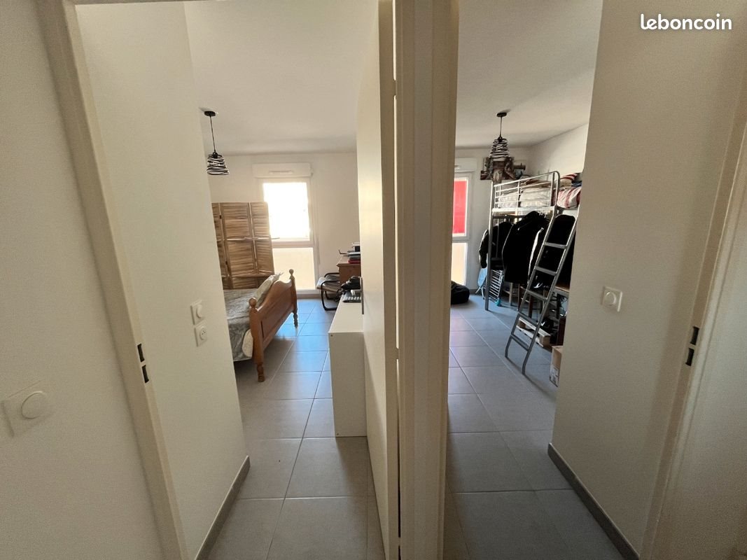 Appartement à vendre, 65m², La Seyne-sur-Mer