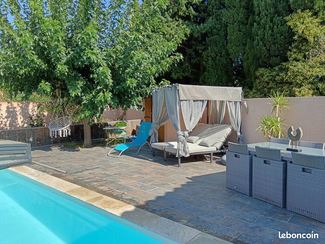 Maison à vendre, 138m², Ille-sur-Têt