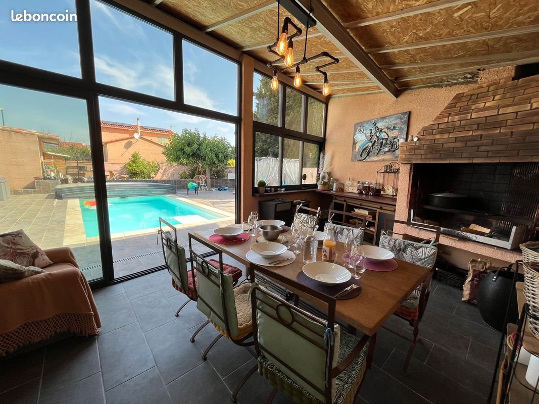 Maison à vendre, 138m², Ille-sur-Têt