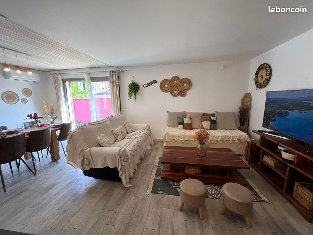Maison à vendre, 138m², Ille-sur-Têt