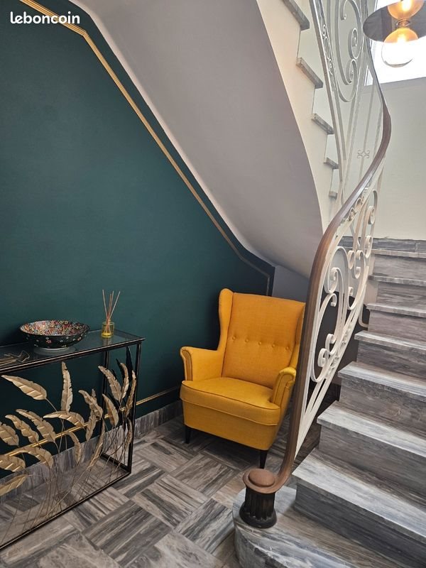 Appartement à louer, 120m², Brest
