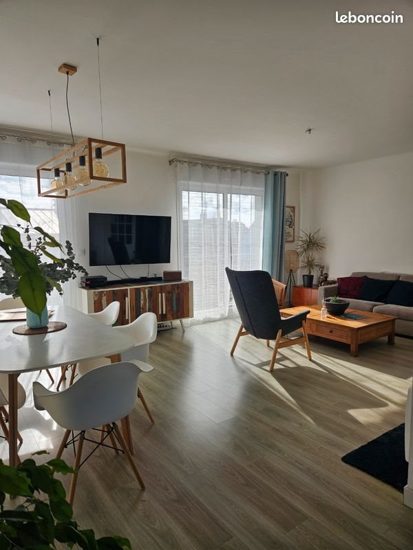 Appartement à louer, 120m², Brest