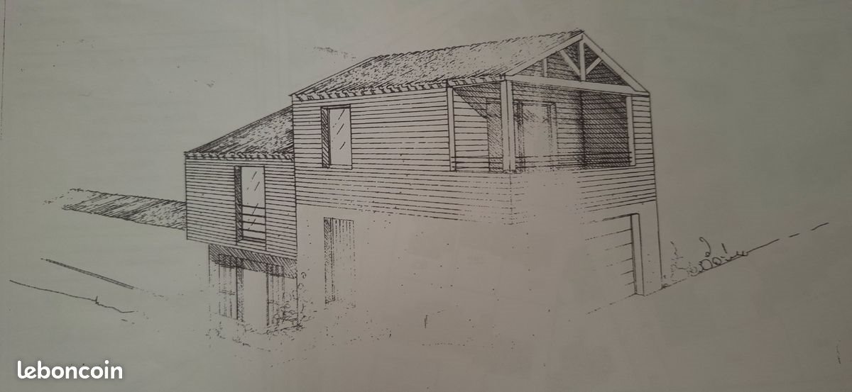 Maison à vendre, 45m², Les Sables-d'Olonne