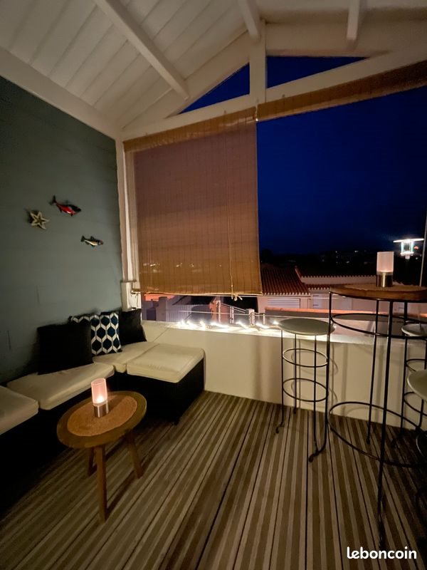 Maison à vendre, 45m², Les Sables-d'Olonne