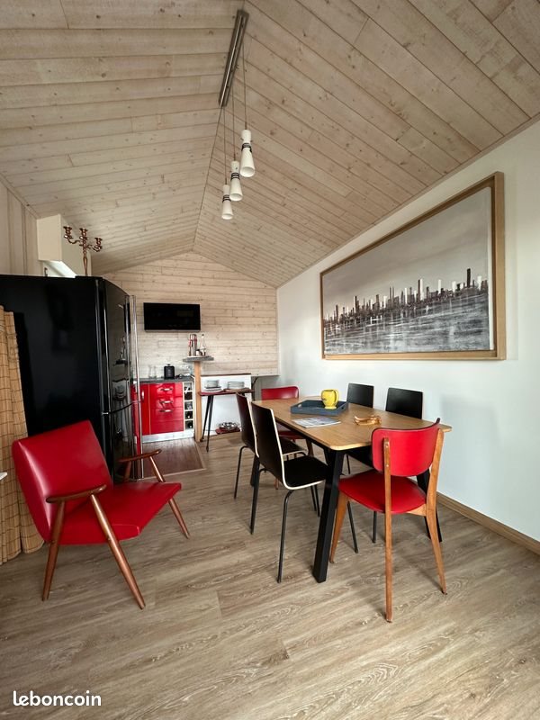 Maison à vendre, 45m², Les Sables-d'Olonne