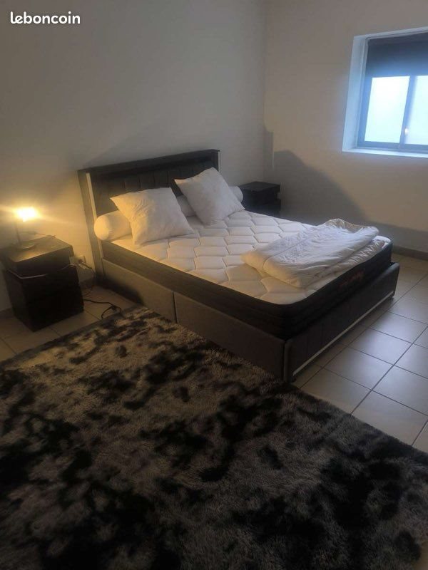 Appartement à louer, 67m², Saint-Yrieix-sur-Charente