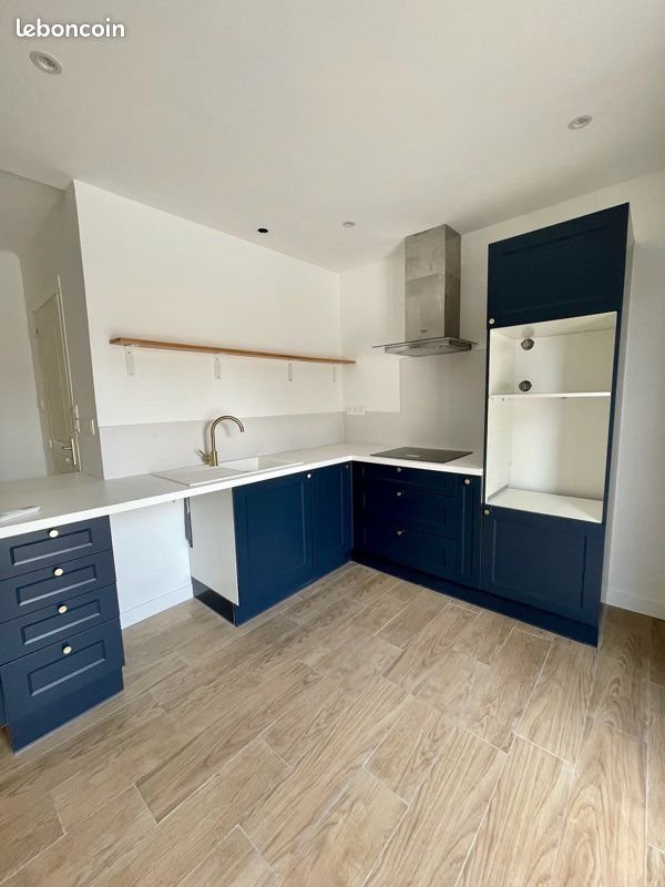 Appartement à louer, 56m², Argelès-sur-Mer