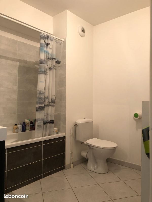Appartement à louer, 27m², Dijon