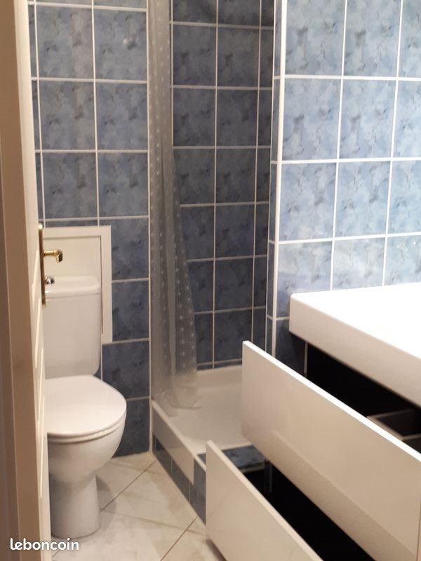 Appartement à louer, 37m², Saint-Cyr-sur-Mer