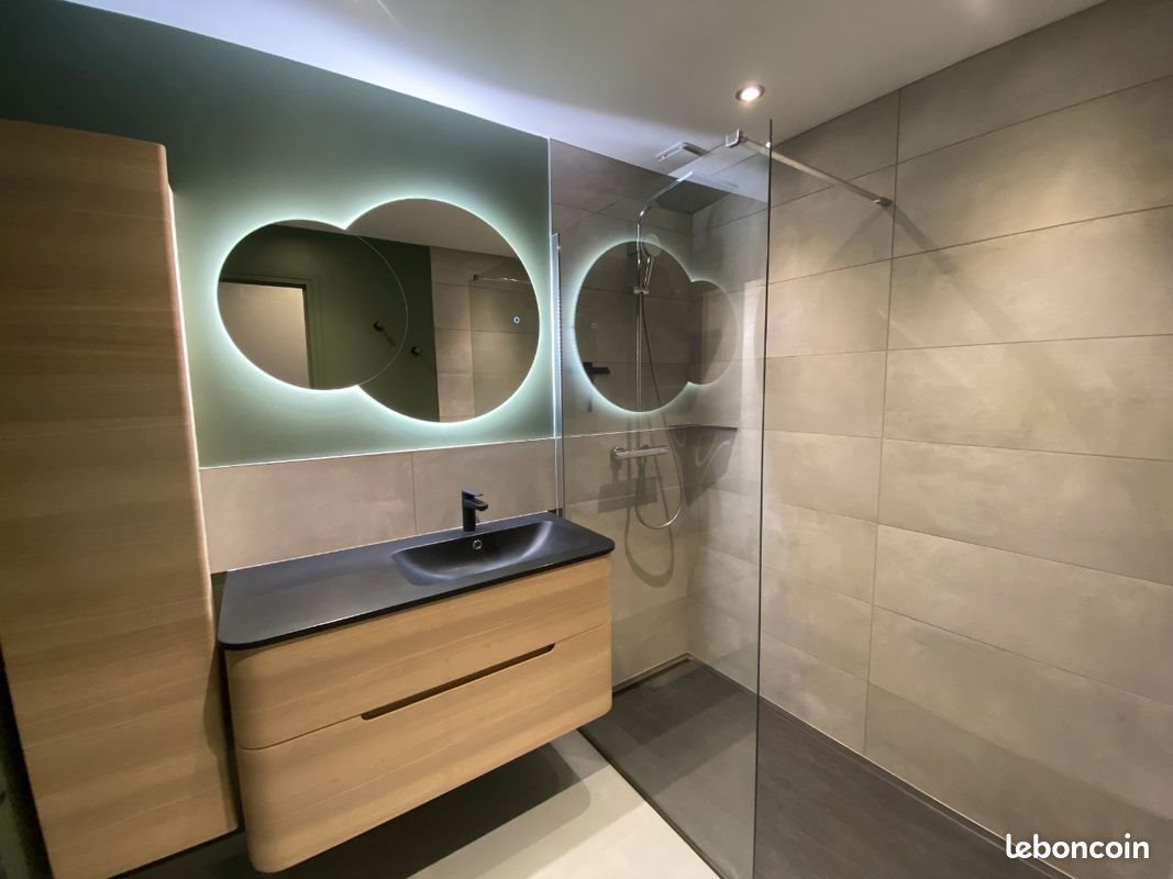 Maison à louer, 103m², Sainte-Gemmes-le-Robert