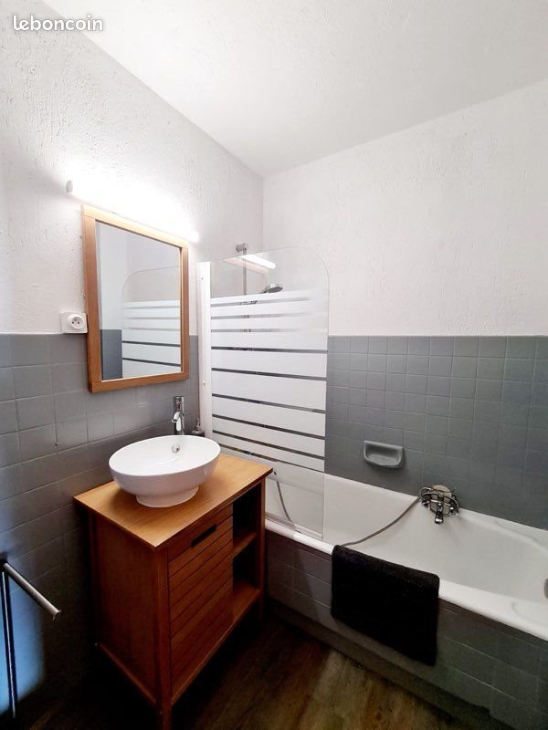 Appartement à vendre, 27m², Péone (Valberg)