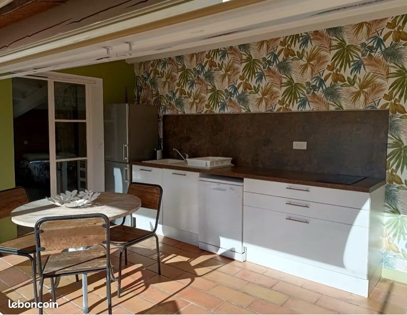 Appartement à louer, 45m², Valréas