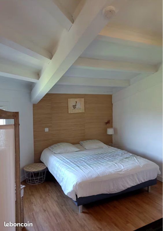 Appartement à louer, 45m², Valréas