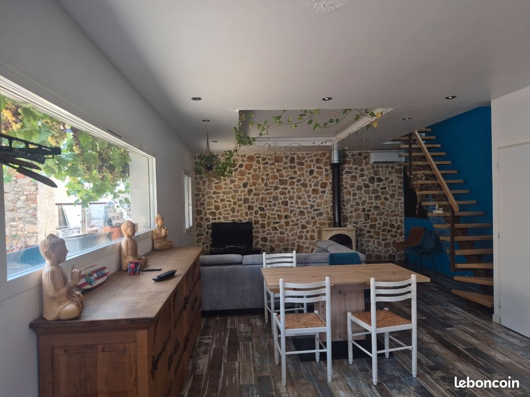 Maison à louer, 100m², Narbonne