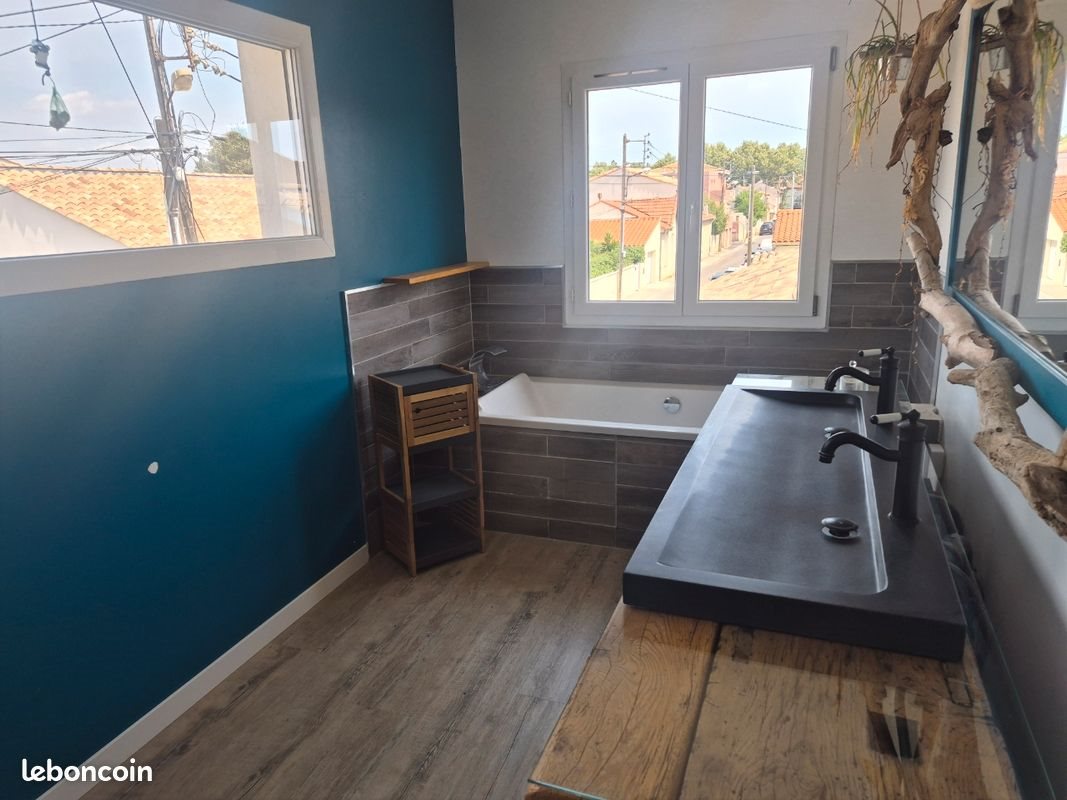 Maison à louer, 100m², Narbonne