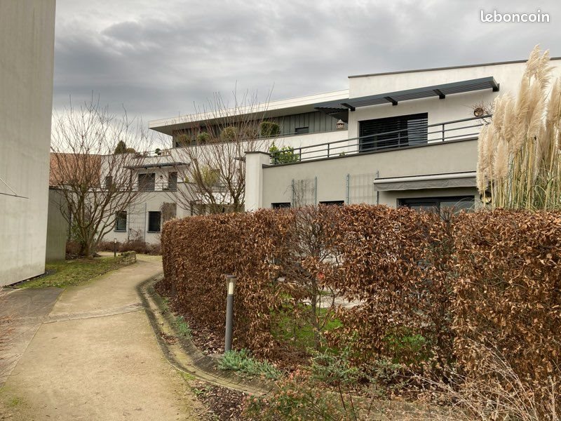 Appartement à louer, 67m², Mittelhausbergen