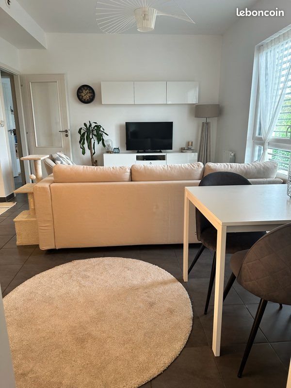 Appartement à louer, 67m², Mittelhausbergen
