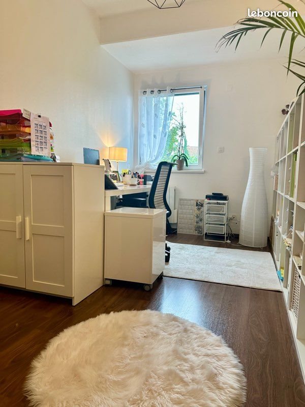 Appartement à louer, 67m², Mittelhausbergen