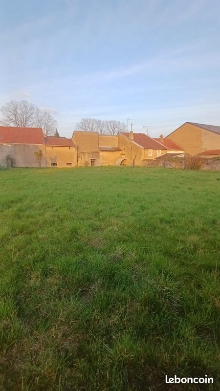 Maison à vendre, 120m², Augny