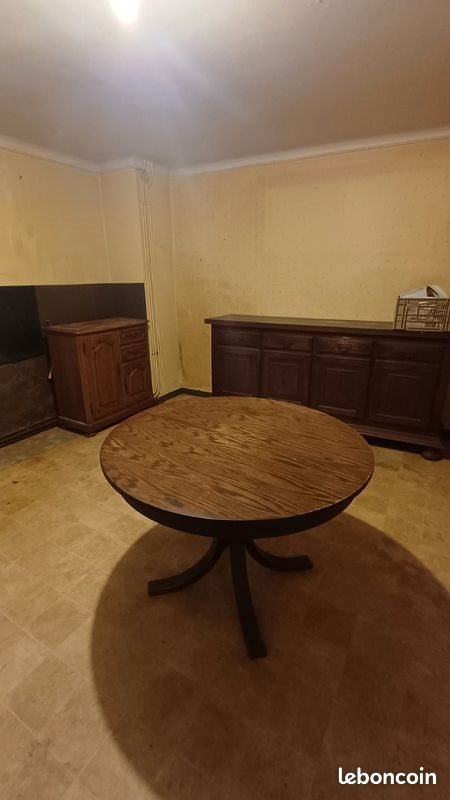 Maison à vendre, 120m², Augny