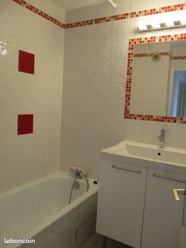 Appartement à louer, 69m², Toulouse