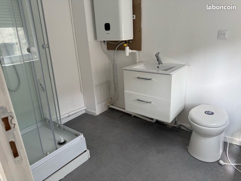 Appartement à louer, 21m², Hénin-Beaumont