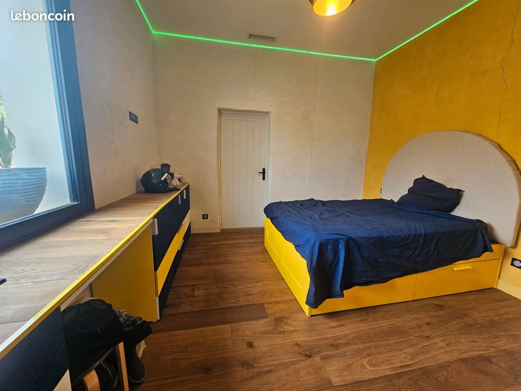 Maison à vendre, 55m², Port-Saint-Louis-du-Rhône