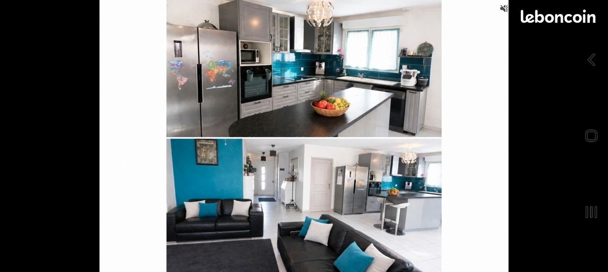 Maison à vendre, 140m², Cugnaux