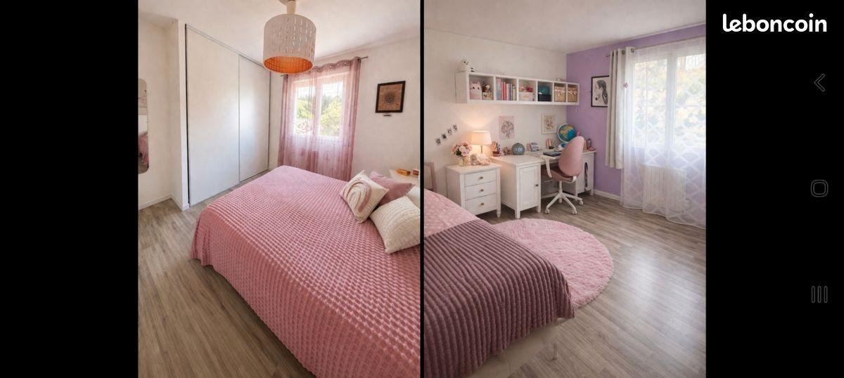 Maison à vendre, 140m², Cugnaux