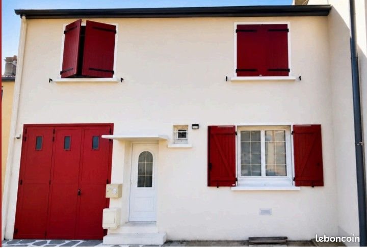 Maison à vendre, 82m², Allonnes