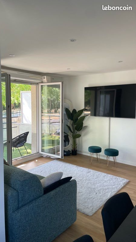 Appartement à vendre, 32m², La Roche-sur-Yon