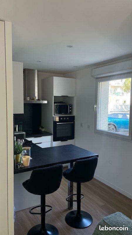 Appartement à vendre, 32m², La Roche-sur-Yon