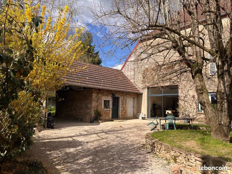Maison à vendre, 200m², Pointre