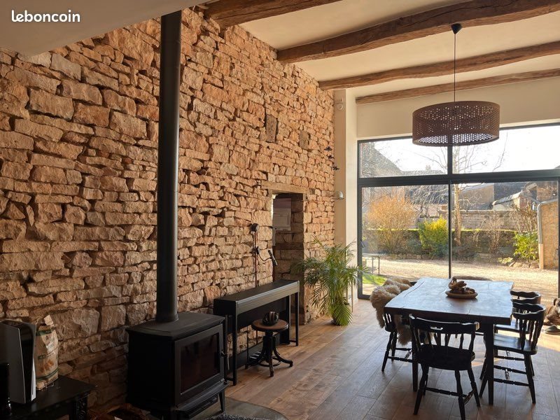 Maison à vendre, 200m², Pointre