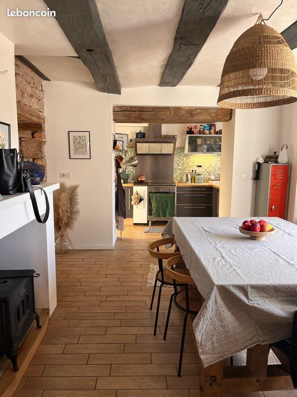 Maison à vendre, 200m², Pointre
