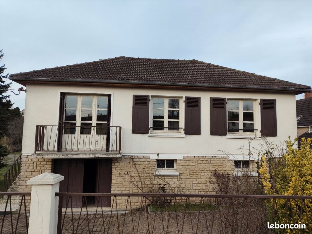 Maison à vendre, 70m², La Machine
